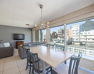 Unterkunft 0189191 - Ferienhaus Westflandern - Libretto - 0602 + box 9