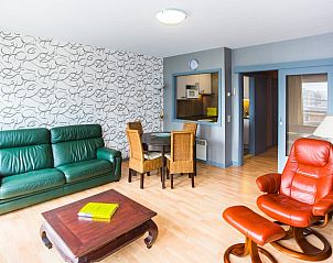 Guest house 0189192 - Holiday property West Flanders - Michelangelo - 0605