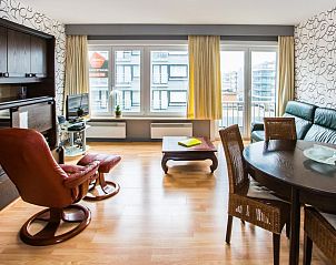 Guest house 0189192 - Holiday property West Flanders - Michelangelo - 0605