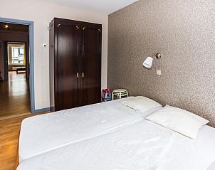 Guest house 0189192 - Holiday property West Flanders - Michelangelo - 0605