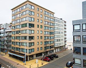 Guest house 0189192 - Holiday property West Flanders - Michelangelo - 0605