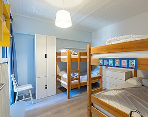 Guest house 0189193 - Holiday property West Flanders - St.Raphael - 0302 + box 117