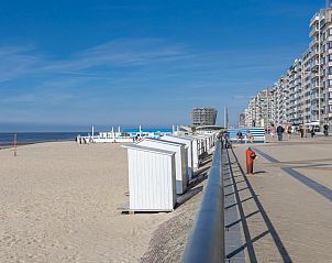 Guest house 0189193 - Holiday property West Flanders - St.Raphael - 0302 + box 117