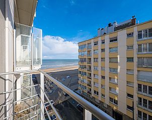 Guest house 0189194 - Holiday property West Flanders - Mathilde - 0601