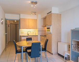 Guest house 0189194 - Holiday property West Flanders - Mathilde - 0601