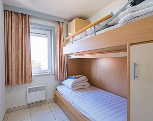 Guest house 0189194 - Holiday property West Flanders - Mathilde - 0601