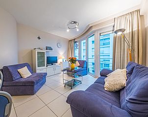 Guest house 0189195 - Holiday property West Flanders - Mathilde - 0402