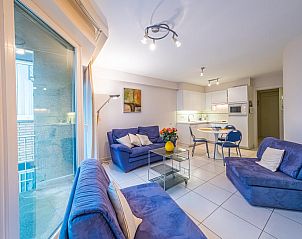 Guest house 0189195 - Holiday property West Flanders - Mathilde - 0402