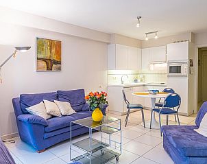 Guest house 0189195 - Holiday property West Flanders - Mathilde - 0402