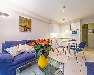 Guest house 0189195 - Holiday property West Flanders - Mathilde - 0402