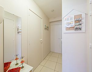 Guest house 0189195 - Holiday property West Flanders - Mathilde - 0402