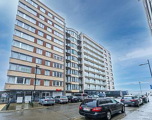 Guest house 0189195 - Holiday property West Flanders - Mathilde - 0402