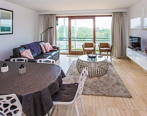 Verblijf 0189196 - Vakantiewoning West-Vlaanderen - Escale II - 0201