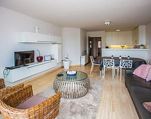 Verblijf 0189196 - Vakantiewoning West-Vlaanderen - Escale II - 0201