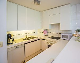 Verblijf 0189196 - Vakantiewoning West-Vlaanderen - Escale II - 0201