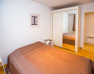 Verblijf 0189196 - Vakantiewoning West-Vlaanderen - Escale II - 0201