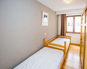 Verblijf 0189196 - Vakantiewoning West-Vlaanderen - Escale II - 0201