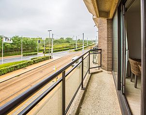 Verblijf 0189196 - Vakantiewoning West-Vlaanderen - Escale II - 0201