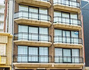 Verblijf 0189196 - Vakantiewoning West-Vlaanderen - Escale II - 0201