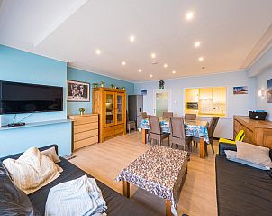 Verblijf 0189197 - Vakantiewoning West-Vlaanderen - Rapallo I - 0304 