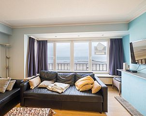 Verblijf 0189197 - Vakantiewoning West-Vlaanderen - Rapallo I - 0304 