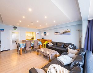 Verblijf 0189197 - Vakantiewoning West-Vlaanderen - Rapallo I - 0304 