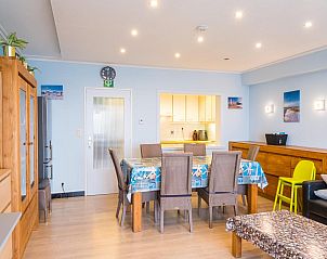 Verblijf 0189197 - Vakantiewoning West-Vlaanderen - Rapallo I - 0304 