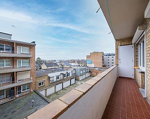 Verblijf 0189197 - Vakantiewoning West-Vlaanderen - Rapallo I - 0304 