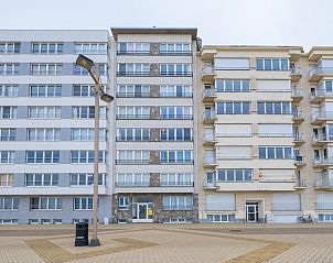 Verblijf 0189197 - Vakantiewoning West-Vlaanderen - Rapallo I - 0304 