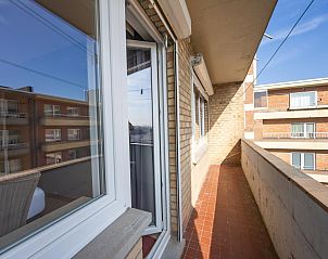 Unterkunft 0189197 - Ferienhaus Westflandern - Rapallo I - 0304 