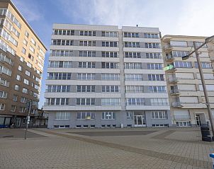 Unterkunft 0189197 - Ferienhaus Westflandern - Rapallo I - 0304 