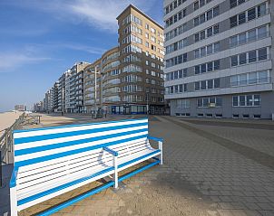 Unterkunft 0189197 - Ferienhaus Westflandern - Rapallo I - 0304 