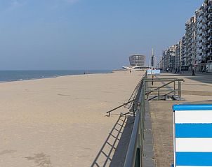 Unterkunft 0189197 - Ferienhaus Westflandern - Rapallo I - 0304 