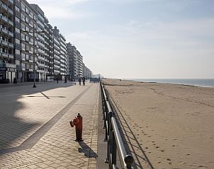 Unterkunft 0189197 - Ferienhaus Westflandern - Rapallo I - 0304 