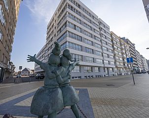 Unterkunft 0189197 - Ferienhaus Westflandern - Rapallo I - 0304 