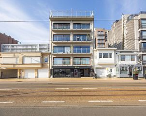 Unterkunft 0189198 - Ferienhaus Westflandern - Royal - 0101