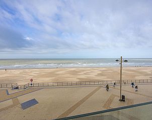 Verblijf 0189200 - Vakantiewoning West-Vlaanderen - Bel Air - 0201  box 15