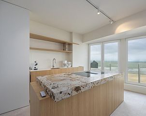 Verblijf 0189200 - Vakantiewoning West-Vlaanderen - Bel Air - 0201  box 15