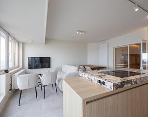 Verblijf 0189200 - Vakantiewoning West-Vlaanderen - Bel Air - 0201  box 15