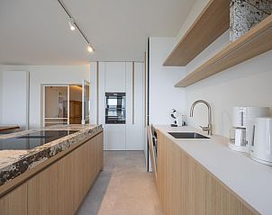 Verblijf 0189200 - Vakantiewoning West-Vlaanderen - Bel Air - 0201  box 15