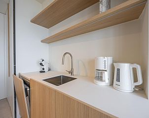 Verblijf 0189200 - Vakantiewoning West-Vlaanderen - Bel Air - 0201  box 15