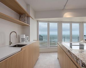 Verblijf 0189200 - Vakantiewoning West-Vlaanderen - Bel Air - 0201  box 15