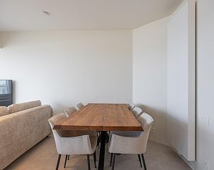 Verblijf 0189200 - Vakantiewoning West-Vlaanderen - Bel Air - 0201  box 15