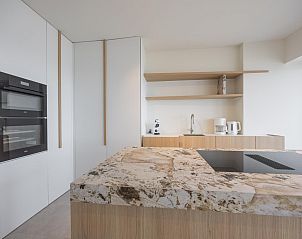 Verblijf 0189200 - Vakantiewoning West-Vlaanderen - Bel Air - 0201  box 15