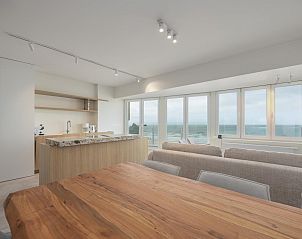 Verblijf 0189200 - Vakantiewoning West-Vlaanderen - Bel Air - 0201  box 15