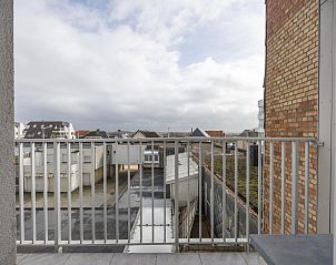 Verblijf 0189200 - Vakantiewoning West-Vlaanderen - Bel Air - 0201  box 15