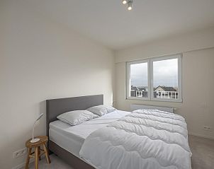 Verblijf 0189200 - Vakantiewoning West-Vlaanderen - Bel Air - 0201  box 15