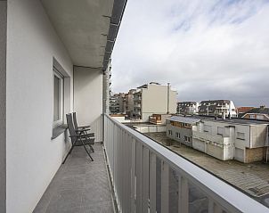 Verblijf 0189200 - Vakantiewoning West-Vlaanderen - Bel Air - 0201  box 15