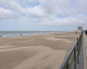 Verblijf 0189200 - Vakantiewoning West-Vlaanderen - Bel Air - 0201  box 15