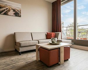 Verblijf 0189201 - Vakantiewoning West-Vlaanderen - Suite | 4 personen